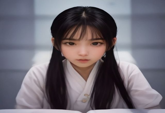 书架上摆放着日本文学作品，封面设计现代，代表援助交配议题在严肃文学中的呈现与批判性叙事