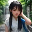 日本女性主义研究者的形象，专注于性别权力关系与援助交配议题研究，代表批判性学术立场