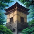 研究日本青少年亚文化的学者形象，专注于援助交配与消费主义的关联性研究